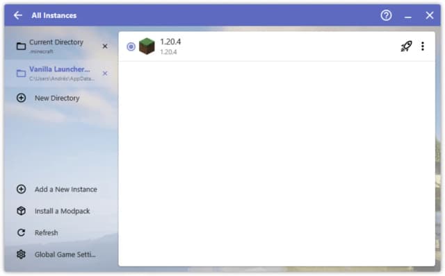 Screenshot 5