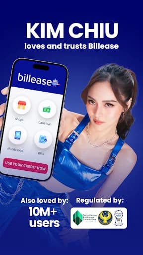 Billease - Buy Now, Pay Later screenshot 2