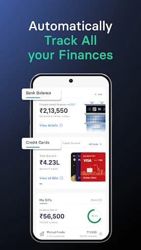 INDmoney: Stocks, Mutual Funds screenshot 6