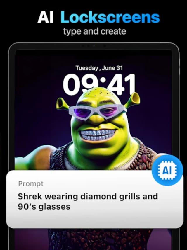 Wallpics screenshot 4