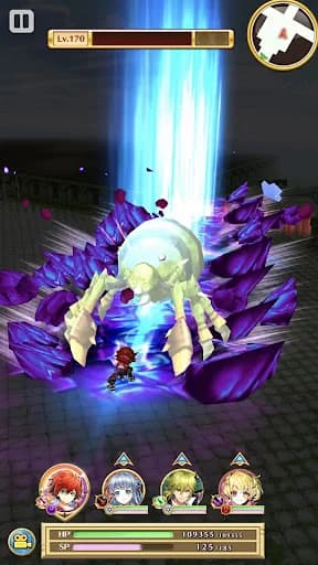 白猫プロジェクト screenshot 4