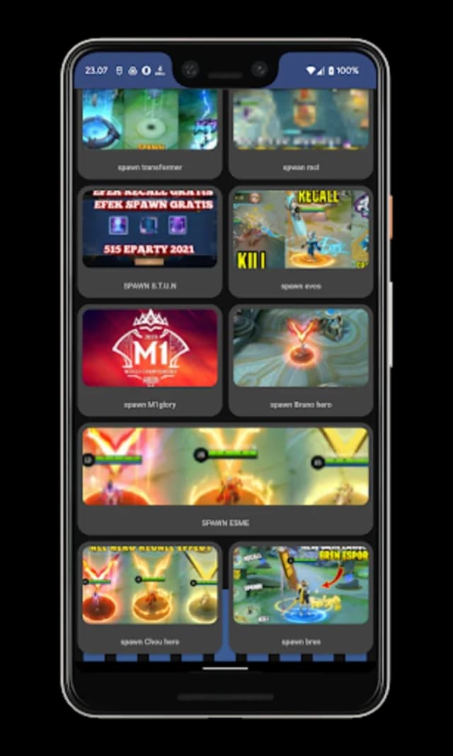 ML Skins Tool screenshot 6