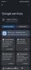 Google Mobile Services (GMS) screenshot 1