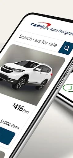 Auto Navigator New & Used Cars screenshot 2