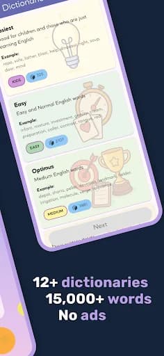 Alias — Party Word Game screenshot 2