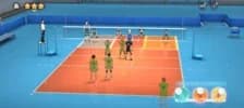 HAIKYU!! FLY HIGH screenshot 1