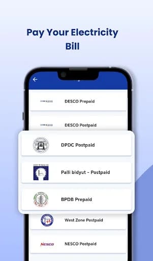 PayStation Merchant screenshot 3