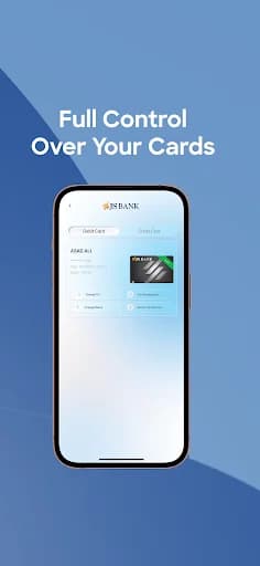 JS Mobile screenshot 6
