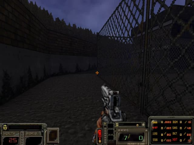 Ashes: Stand Alone screenshot 2