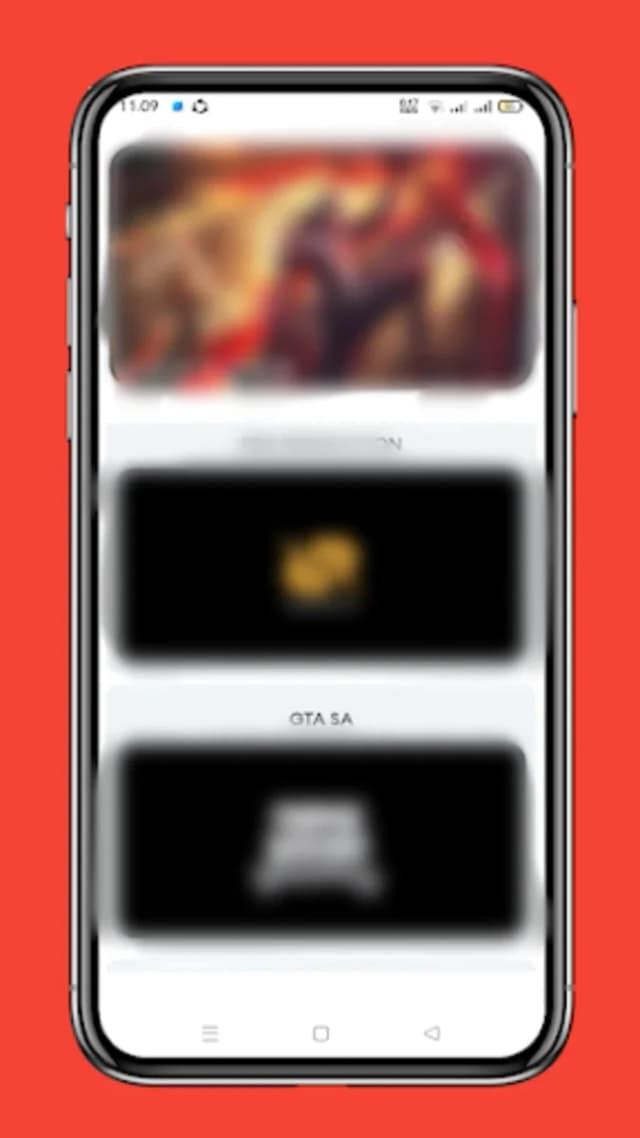 IQ Injector screenshot 1