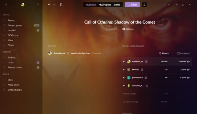 Screenshot 5