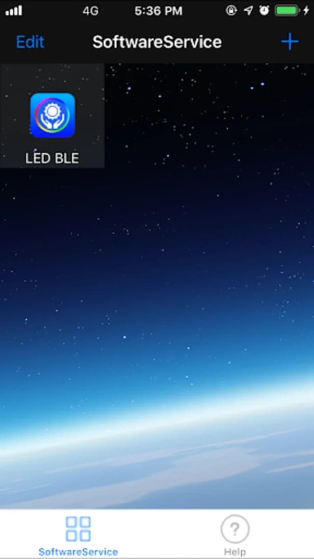 LED LAMP screenshot 2