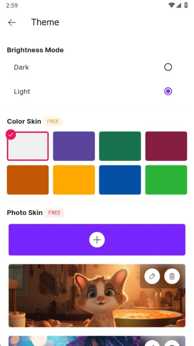 KMPlayer screenshot 6