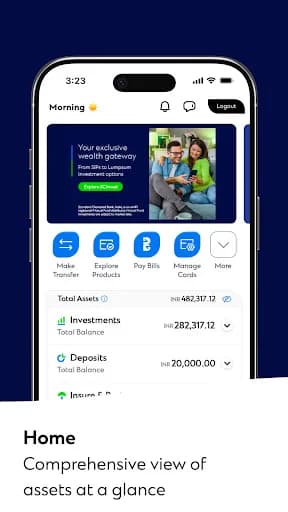 SC Mobile India screenshot 3