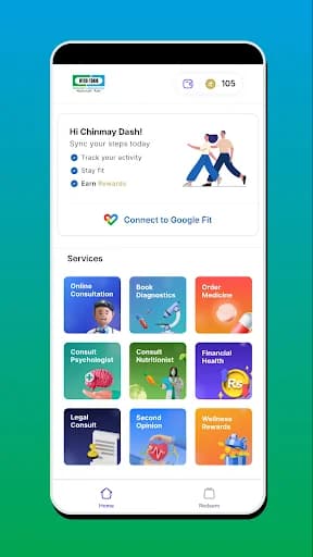 IFFCO Tokio - Customer screenshot 4