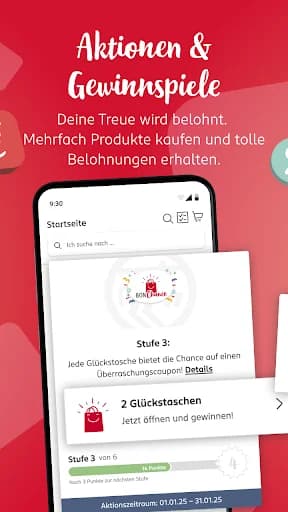 Rossmann - Coupons & Angebote screenshot 6