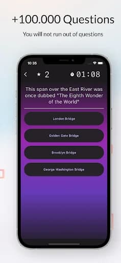 Quiz Mania - Trivia Games screenshot 3