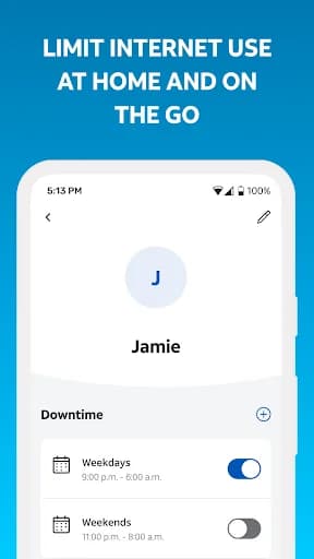 Smart Home Manager screenshot 3
