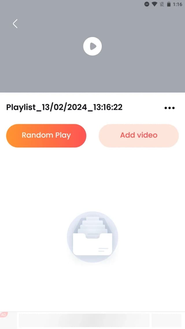 Video Lite screenshot 5