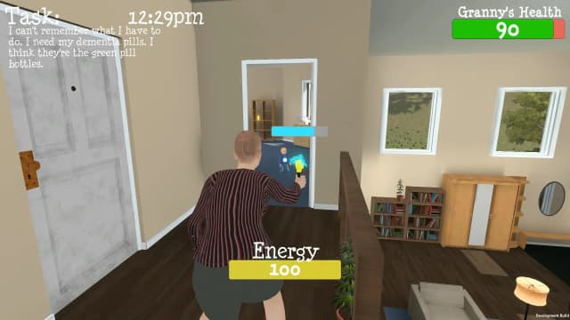 Screenshot 5