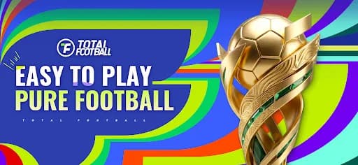 Total Football-Football Cup screenshot 1