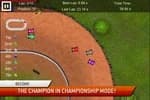 Dirt Racing Sprint Car Game 2 screenshot 5