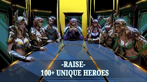 Lost Realm: Chronorift screenshot 3