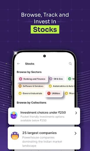 Share.Market: Stocks & Trading screenshot 5