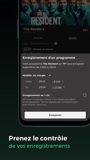 RED TV screenshot 6