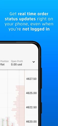 Tradovate: Futures Trading screenshot 6