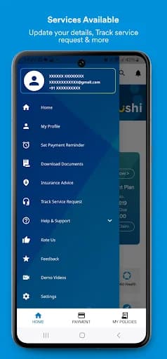 PNB MetLife : khUshi screenshot 3