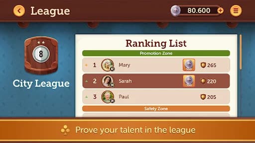 Rummy - Fun & Friends screenshot 5