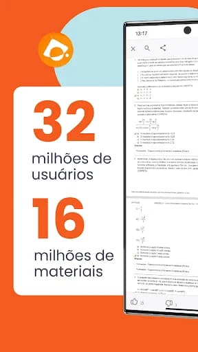 Passei Direto - App de Estudos screenshot 3