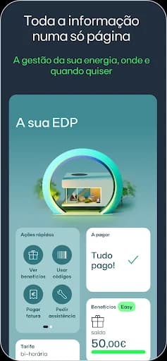 EDP screenshot 3