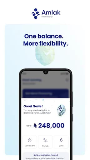 amlak: Personal finance screenshot 2