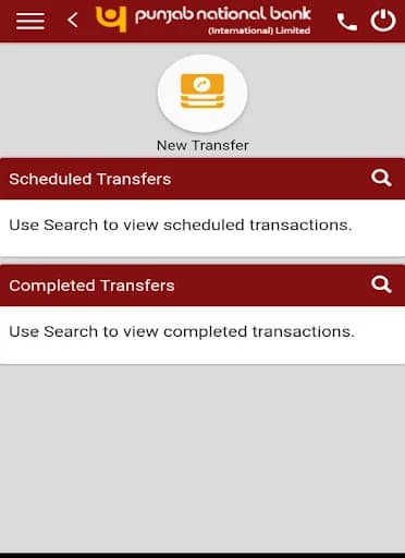 PNBIL screenshot 4