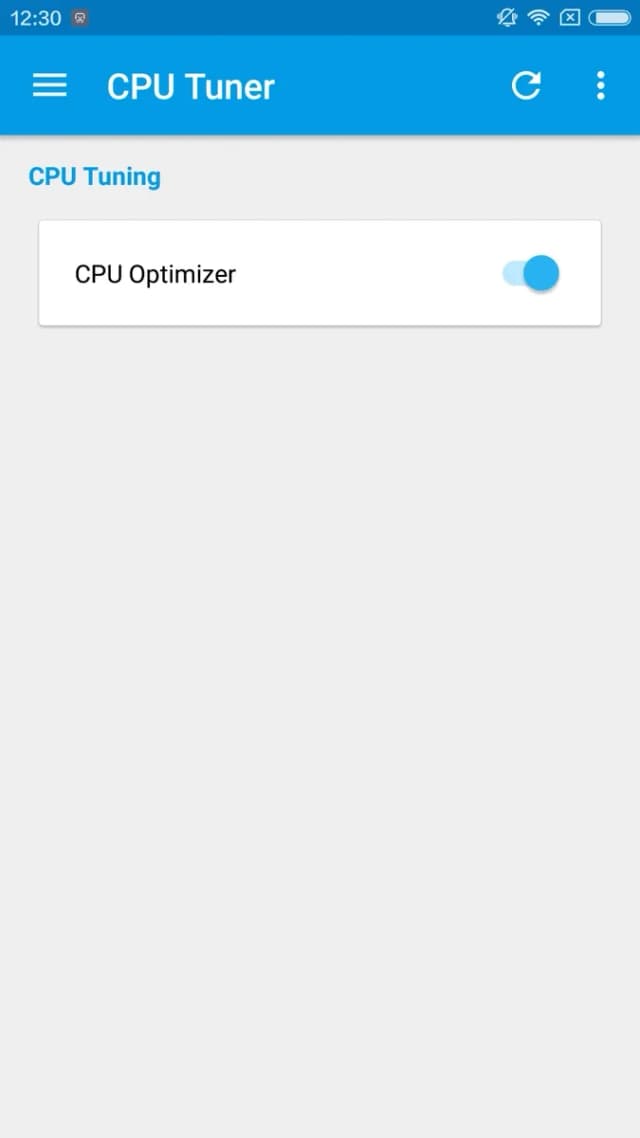 L Speed screenshot 5