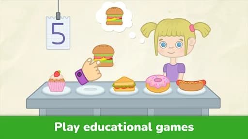 123 Number Games for Kids screenshot 5