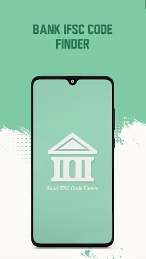 Bank IFSC Code Finder screenshot 1