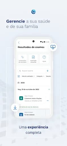 Meu Einstein screenshot 2