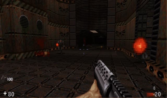 The AMC TC screenshot 6