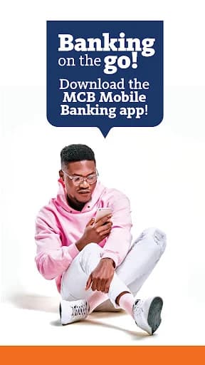 MCB Mobile Banking Curaçao screenshot 5