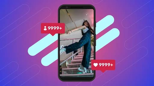 TikFans Increase Tik Followers screenshot 1