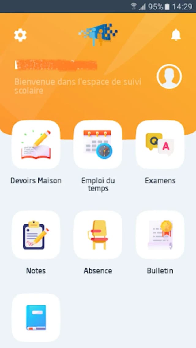 Massar Moutamadris screenshot 6