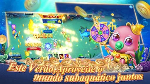 Texas Poker Português (Boyaa) screenshot 2