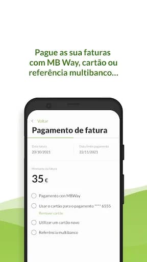 Iberdrola Clientes Portugal screenshot 2