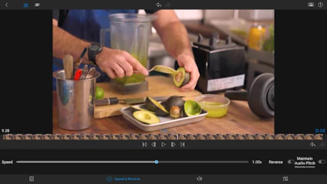 LumaFusion: Education Edition screenshot 4