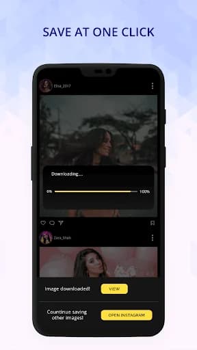 Quick Save : Video Downloader screenshot 4