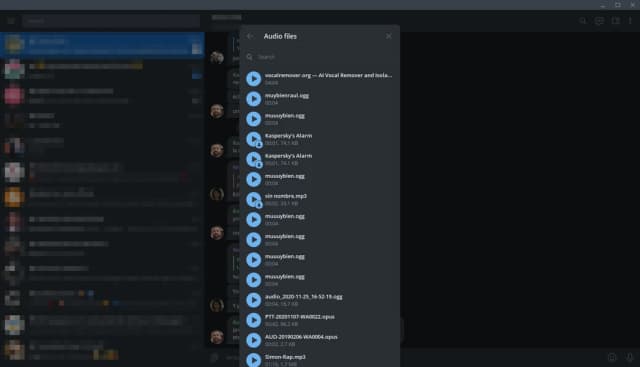 Screenshot 5