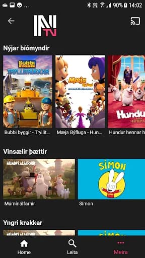 Screenshot 4